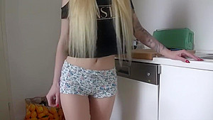 lucy morgenlatte