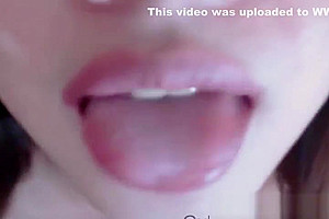 lustful ladyboy Jerking Her biggest 10-Pounder