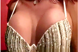 lusty breasty ladyboy slammed
