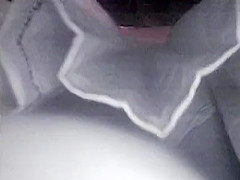 mature upskirt