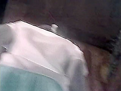 mature upskirt