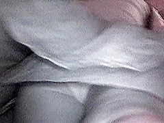 mature upskirt