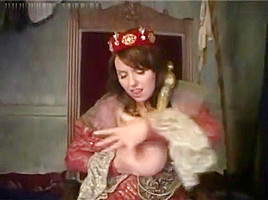 milena queen