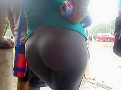 milf bigass brazilian