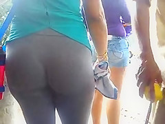 milf bigass brazilian