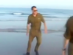 military seduction