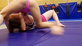 mixedwrestling