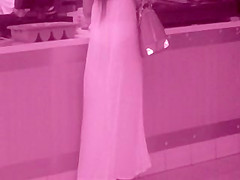 more xray from the mall