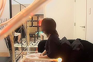 movie with sexy japanese lesbians having it off