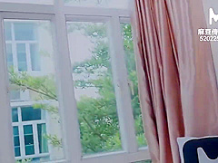 【国产】麻豆传媒作品/msd-060 威胁强上高冷女子/免费观看