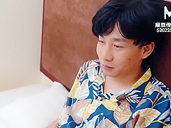 【国产】麻豆传媒作品/msd-060 威胁强上高冷女子/免费观看