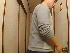 naho hazuki japanese big tits MILF Onanii&fuck