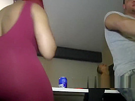 nina rotti phat booty queen threesome beatdown