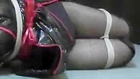 ninja bondage