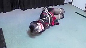 ninja bondage