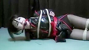 ninja bondage