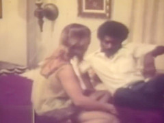original VHS old vintage porn from 1970