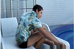 outdoors Sex - Colossal Entertainment