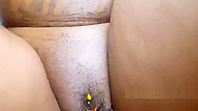 porsha doll phat booty thick country girl fucking paki dick