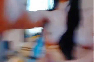 pretty shemale Is A jerk offer On Webwebcam For her Fans