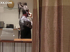 [psycho-thrillers com] Tia Cyrus - Shoplifter-pantyhose