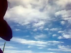 public masturbate