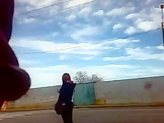 public masturbate