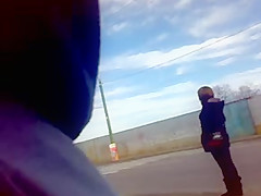 public masturbate