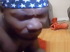 public niggas