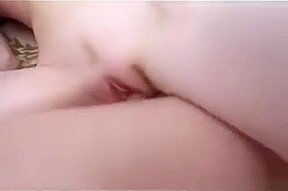 redhead fucked in kitchen
