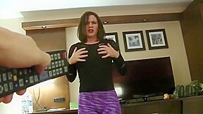 remote control wife