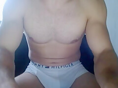 [retc] [13] French Guy Use His Fleshlight Again
