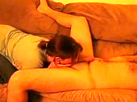 rimjob amateur