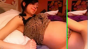 rose pregnant webcam babe