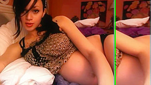 rose pregnant webcam babe