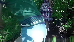 russian foot worship 10