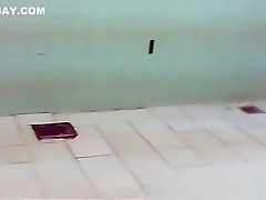 sauna spy 11