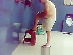 sauna spy 11