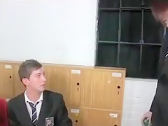 schoolboys 18+ Bored Horny