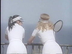 schoolgirls 18+ Make Love In Vintage Porn Movie