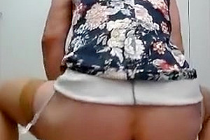 schwarzer Dildo  wmv