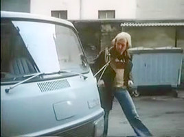 sex comedy vintget german in lass jucken kumpel 5