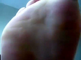 sexy bbw feet 2