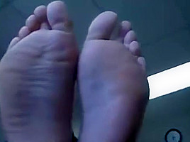 sexy bbw feet 2