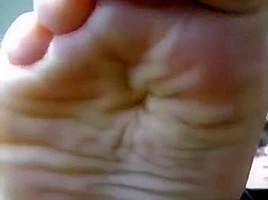 sexy bbw feet 2