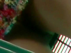 sexy thighs college student 18+