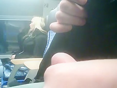 short public masturbation clips