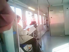 short public masturbation clips