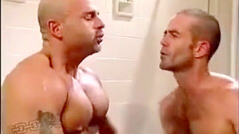 shower fuck
