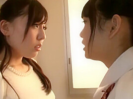 shuri_atomi_dominates_lesbians
